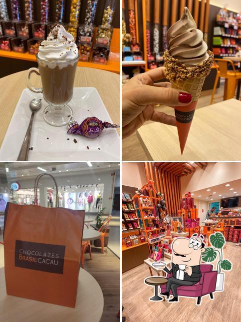 Brasil Cacau Center Lapa