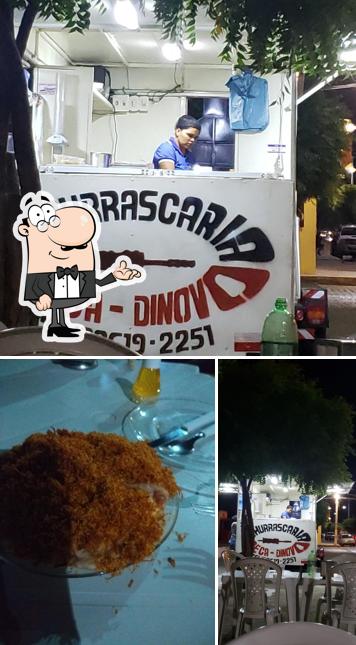 Churrascaria Deca de Novo