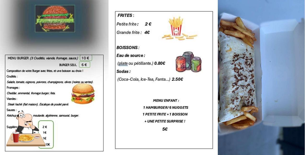 Le Crescendo Snack