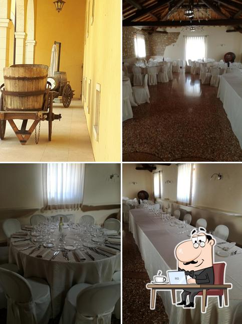Locanda del Borgo