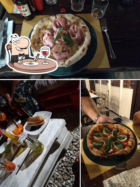 Cibo al MADÀ
