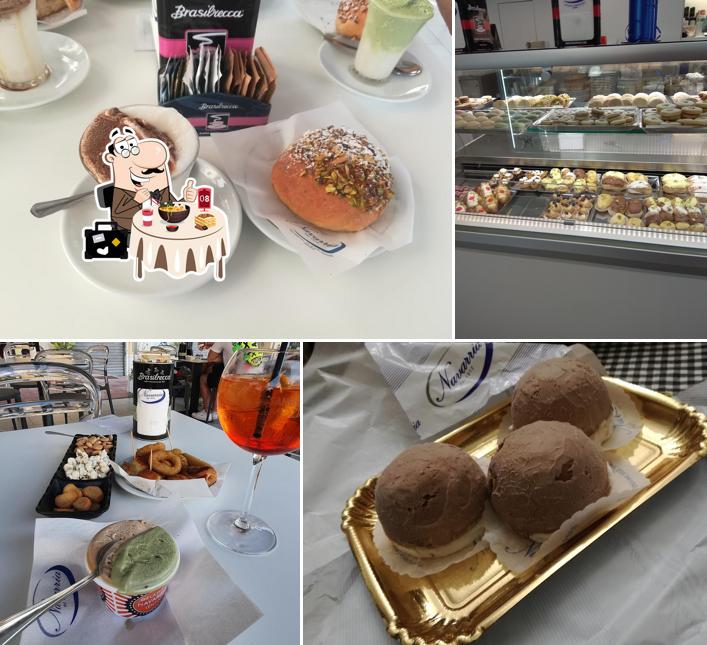Cibo al Navarria
