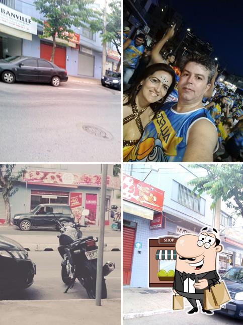 REDE PIZZA PRÉ-ASSADA ITAÚNA