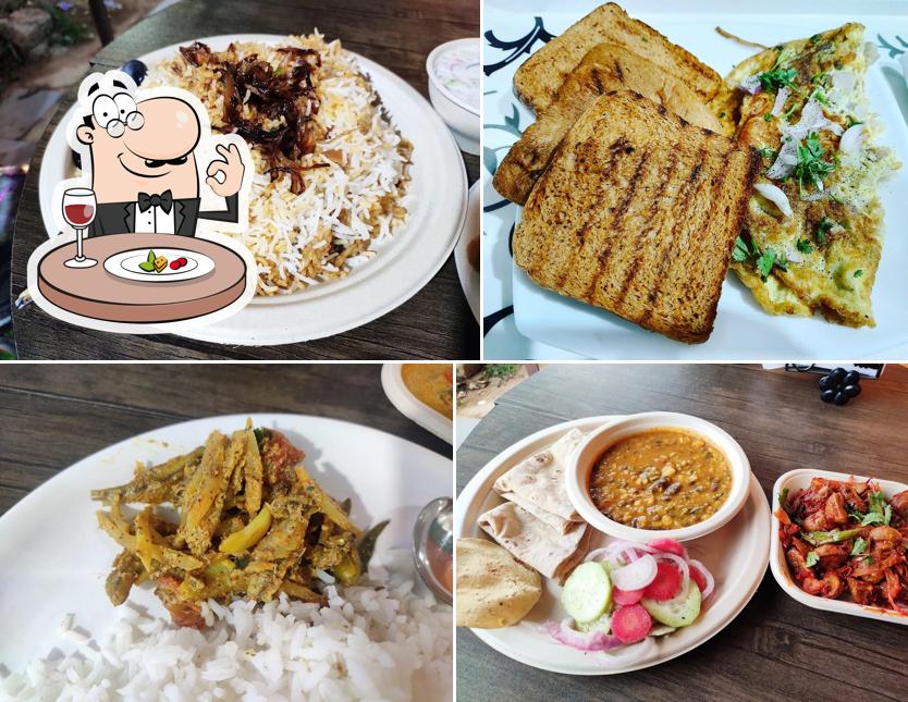 Rapid Bite @GHAR KA KHANA