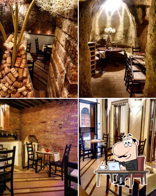 Ristorante Il Salotto