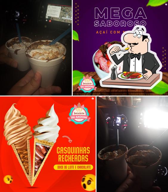 Sorveteria da Gaúcha