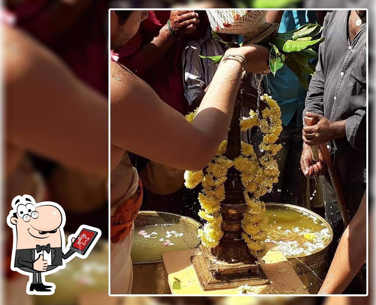 Sri Balapriya Bavan veg