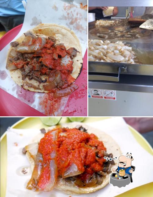 Tacos de Higado, Ciudad López Mateos - Menú del restaurante, precios y ...