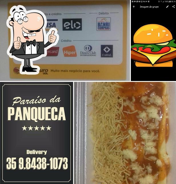 Tchelo Lanches
