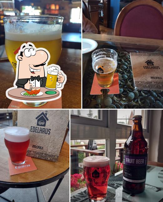 Restaurante e Pub Edelhaus