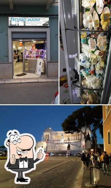 Foto di Ristobar