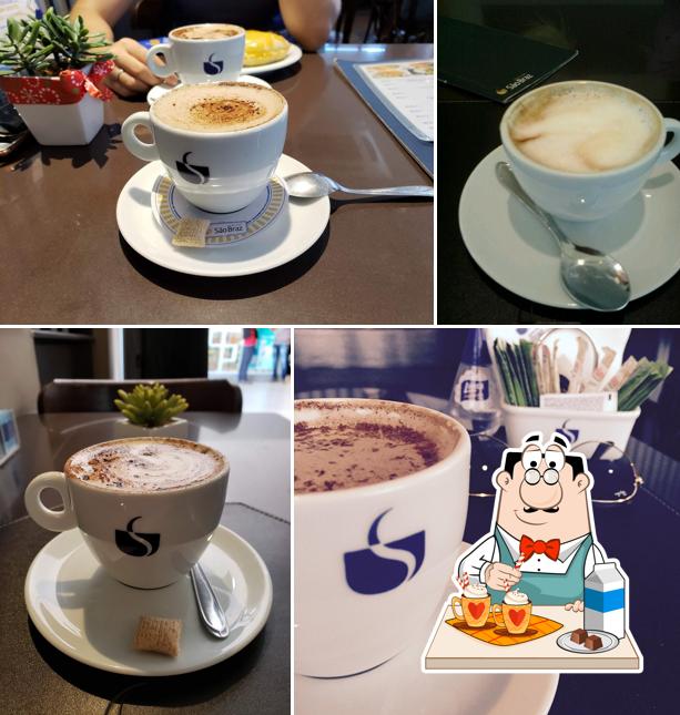 São Braz Coffee Shop
