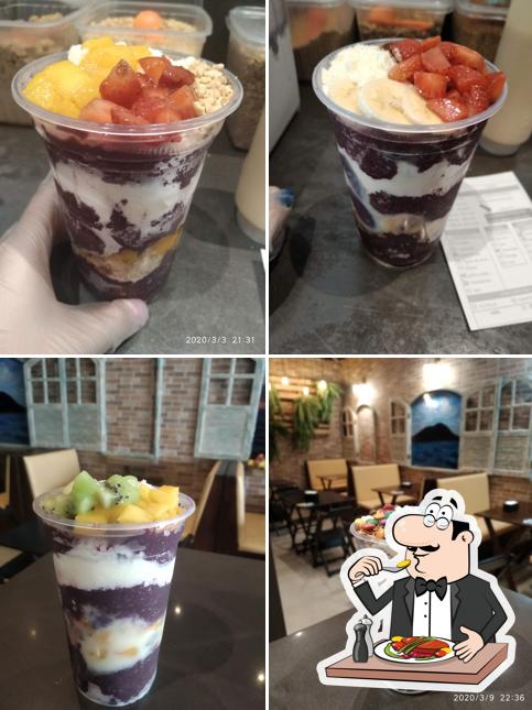Sorveteria e Açaiteria Ki Sabor