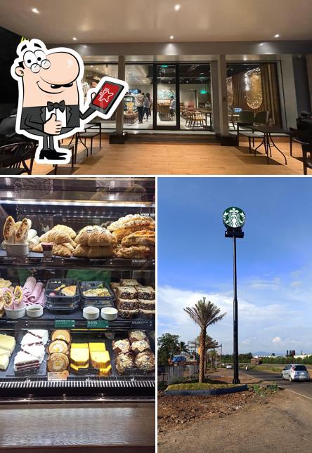 See this image of Starbucks See this image of Starbucks