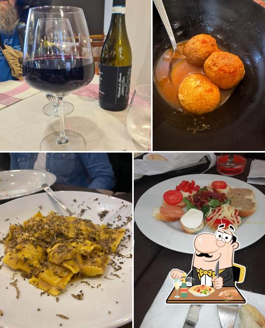 Platti al Da Filandro