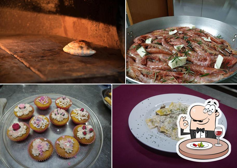 Pizzeria Dimicla