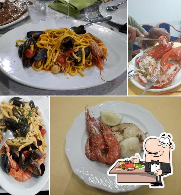 Restaurant L'Exclusivitè