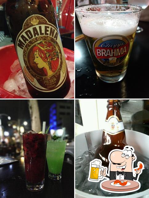 Boteco Maria