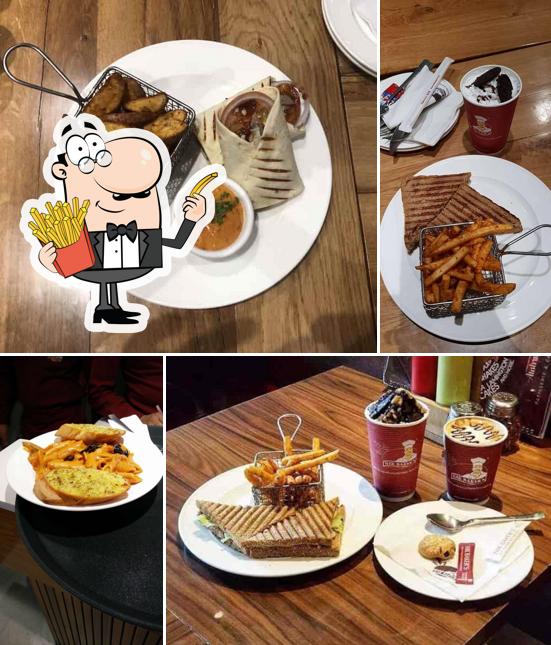 NIK BAKER'S offers chips