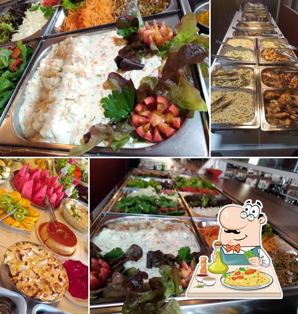 Cheff Suprema Restaurante E Pizzaria