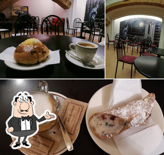 Bar Pasticceria dell'Accademia