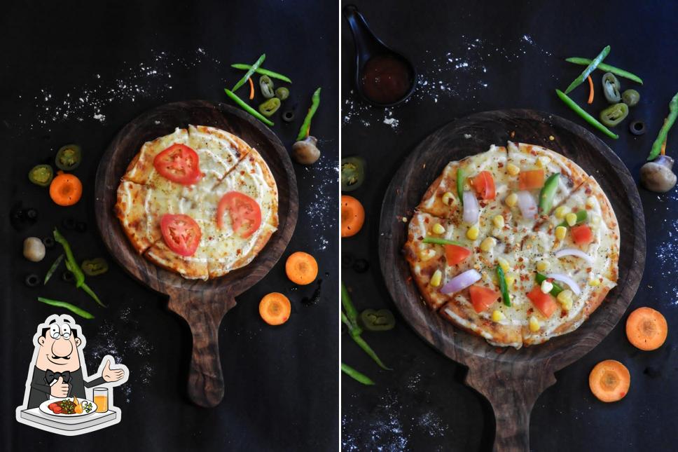 Meals at High on Chai Cafe Kalyan