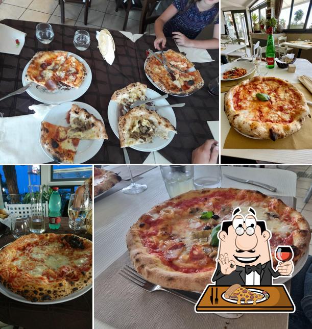 La pizza è il piatto veloce preferito al mondo