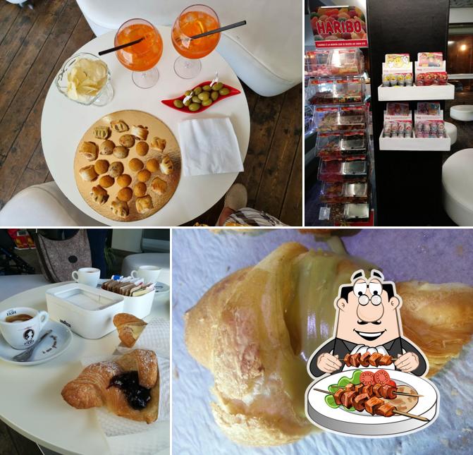 La fabbrica del cornetto