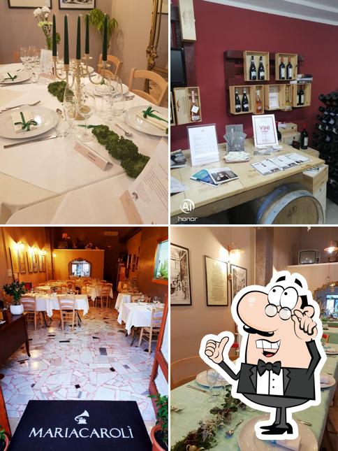 Locanda Mariacarolì