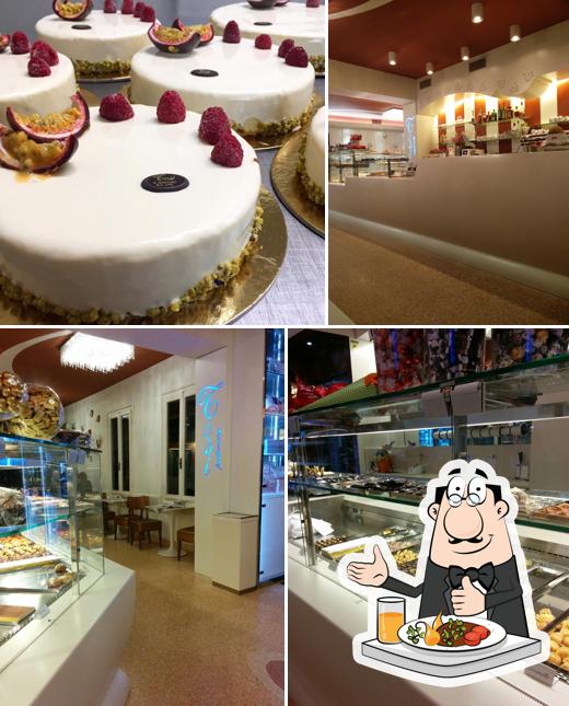 Pasticceria Tosi