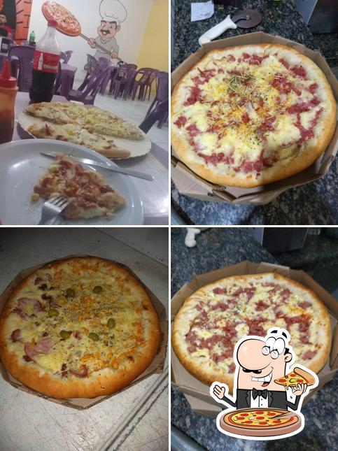 Pizzaria