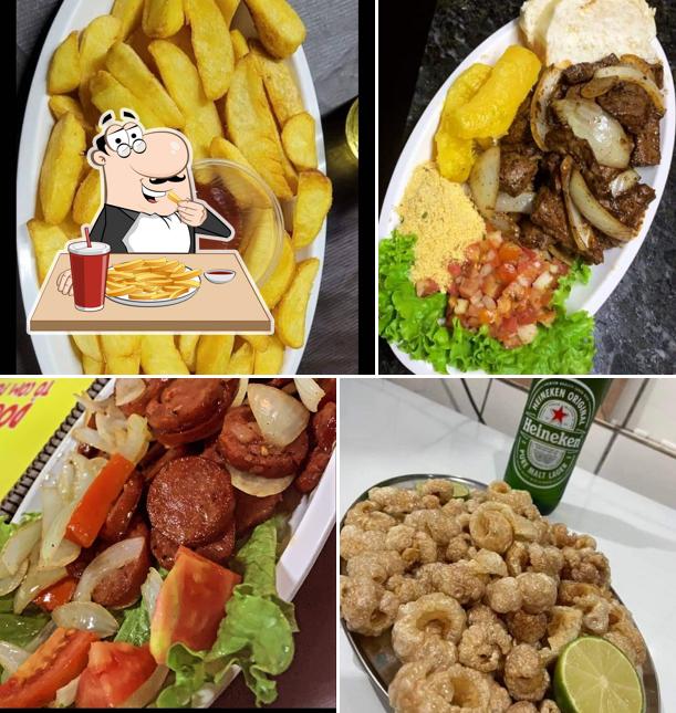 Dogão To Com Fome