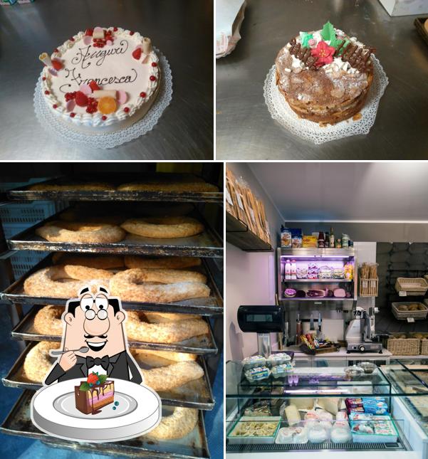 Guarda la foto di Panetteria El Panatè Ciochè Valperga