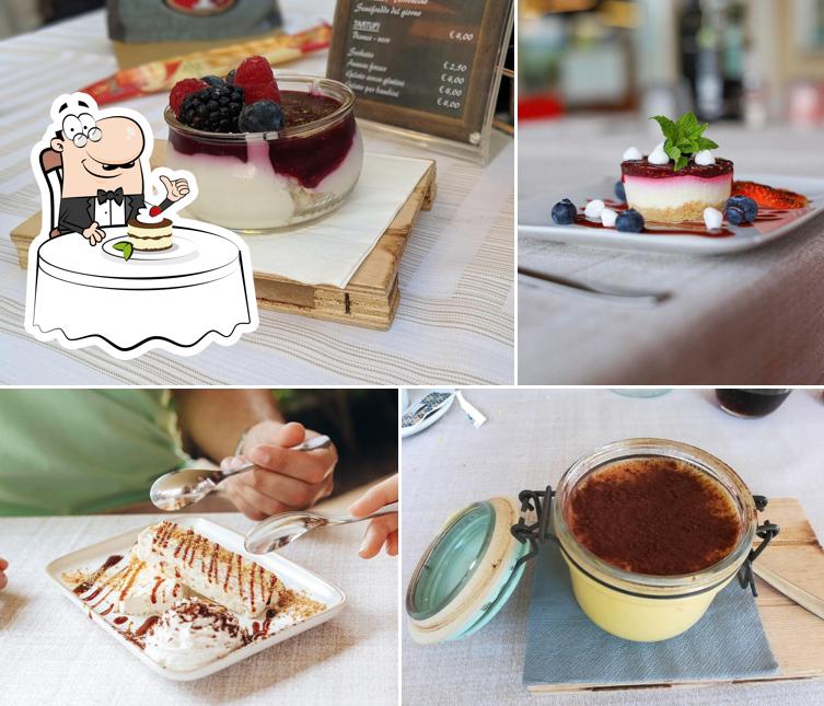 Pizzeria Ristorante Residenza Sale E Pepe