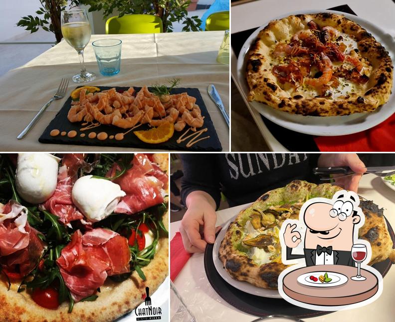 Cibo al Quattro Quarti - Pizzeria con Cucina