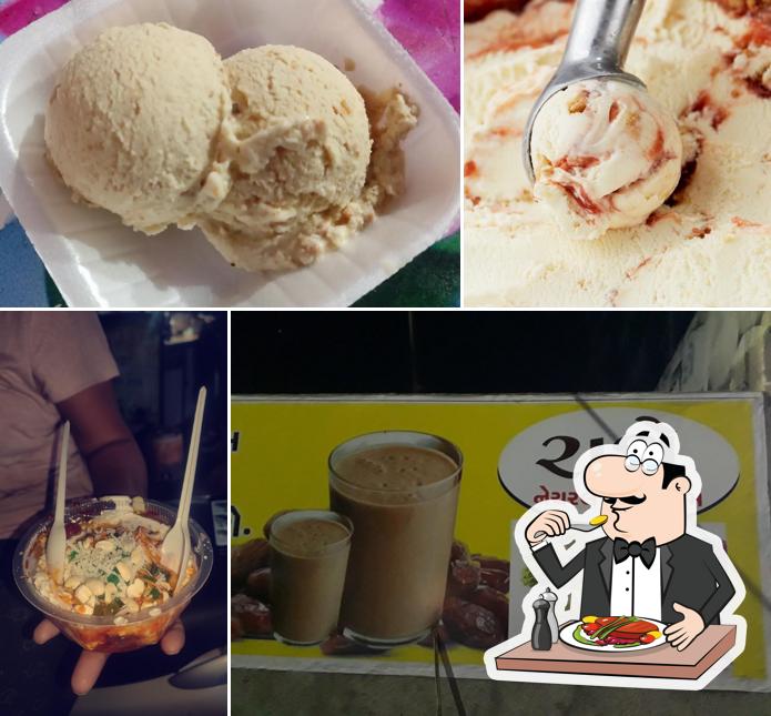 Radhe Ice Cream