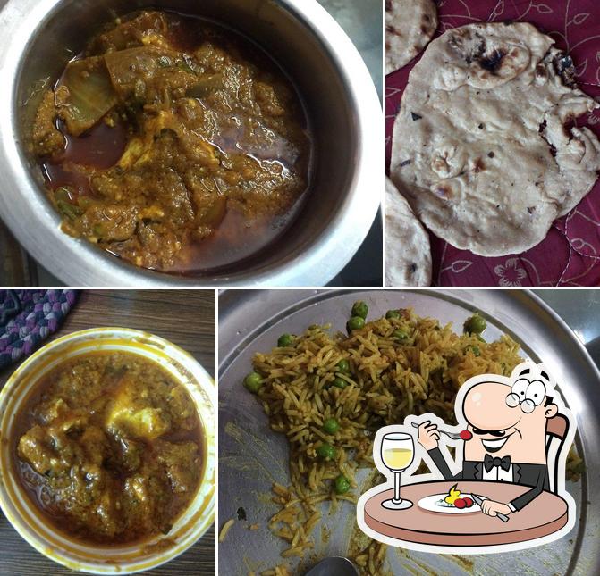 Ajay Arya sweets & restaurant