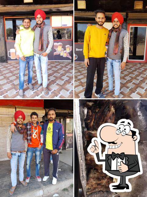 Bigway Restaurant image