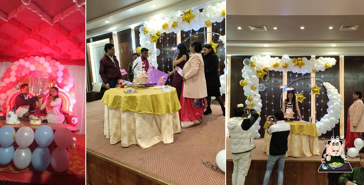 Darsh Family Restuarant