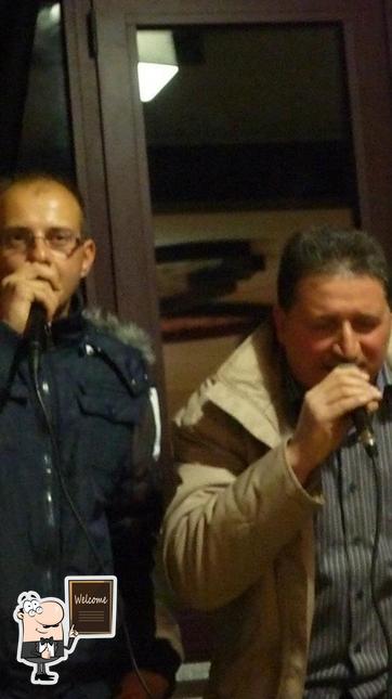 Vedi la foto di Deja Vù Cocktail Bar