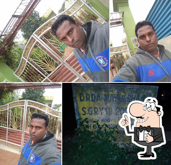 Dipu Ranu Hotel picture