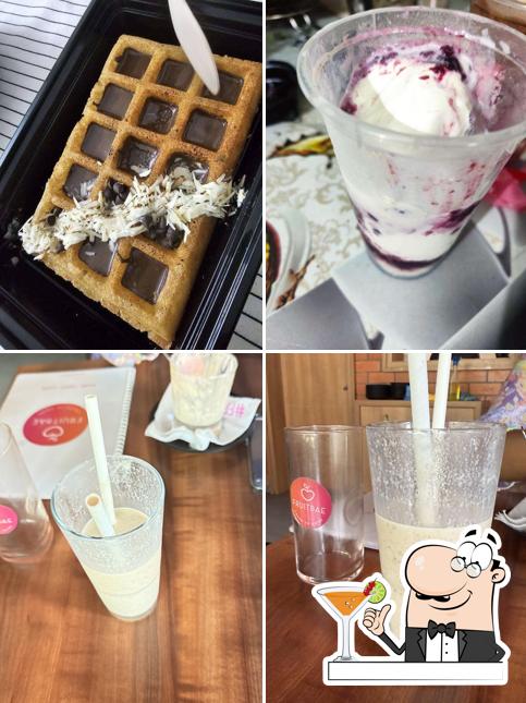 Fruitbae Kodungallur