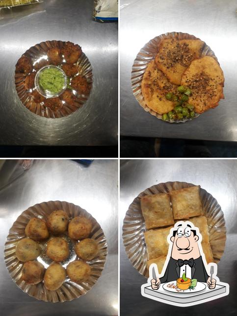 Jay Ambe Pokwada & Surti Locha