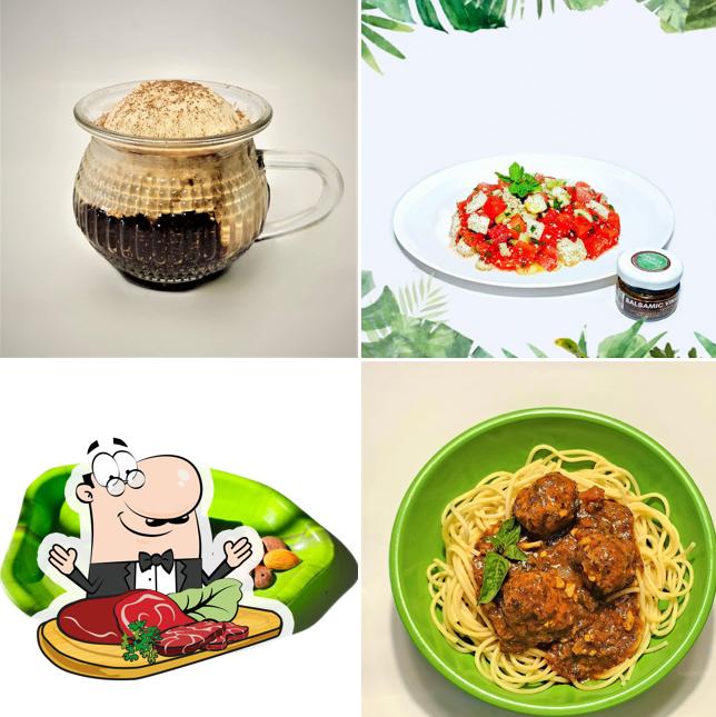 Karma Kitchen - vegan gastronomy