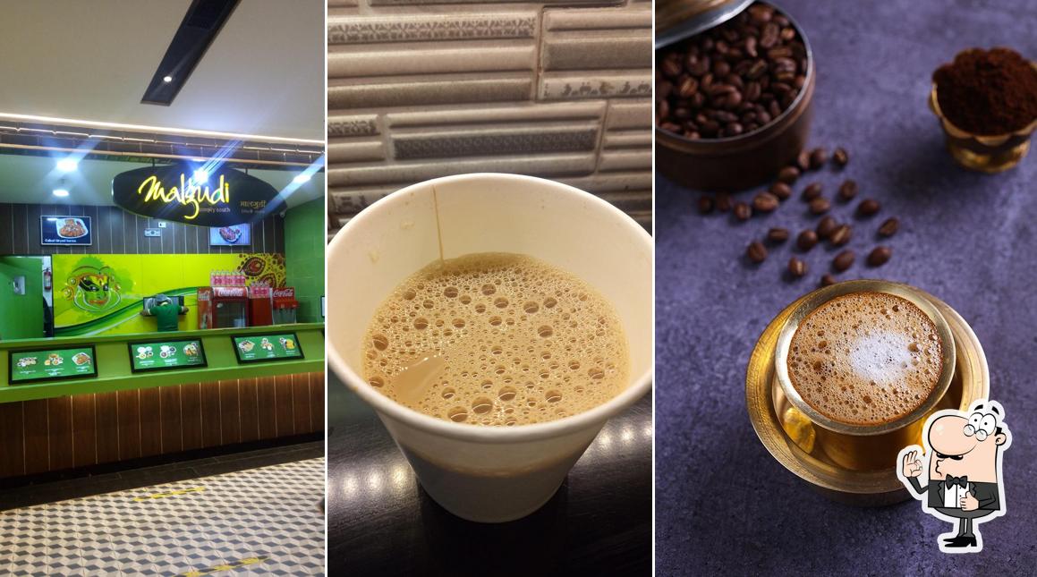 Malgudi Simply South