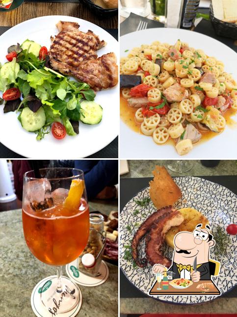 Cibo al Mengo's