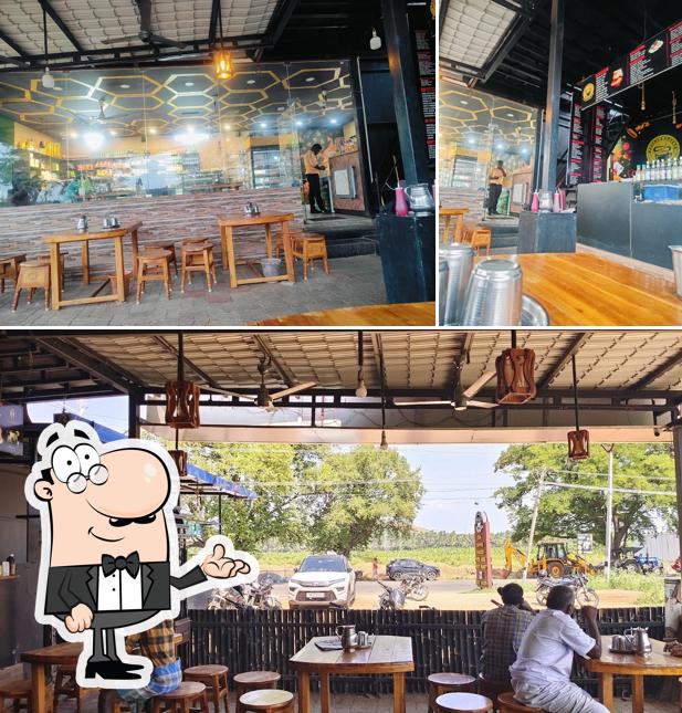 Mom's Bakery and Sweets