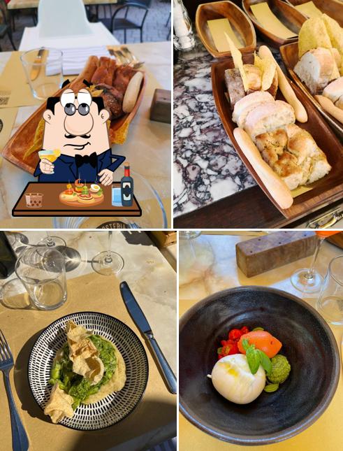 Osteria Antico Brolo