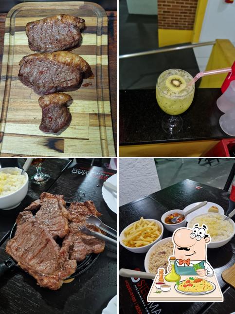 Picanha do Teti