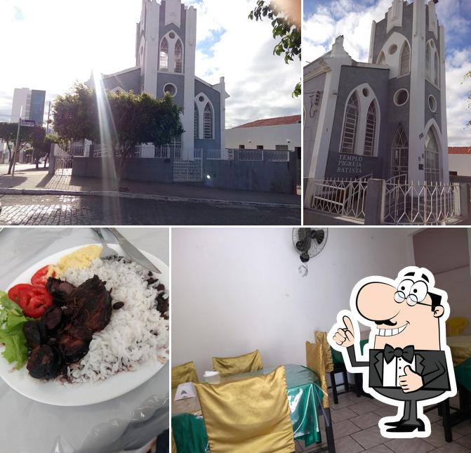 RESTAURANTE ALEGRIA DE VIVER